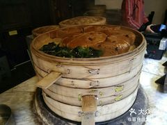 -锦记糕点铺