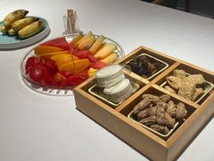 -纳地素食(石门公园店)