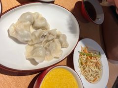 -天怡興·百年蒸饺(中心书城店)