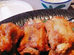 -沿江海南菜·文昌鸡祖师爷(大东海店)