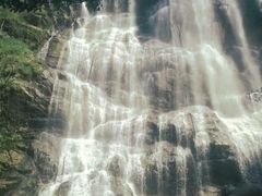-千泷沟大瀑布旅游区