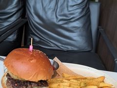 -ZEMOCAFE·FUSION FOOD(西交利物浦店)