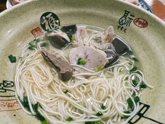 -阿勇面馆(东书房路店)