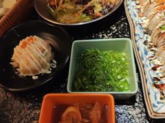 -牛焱·烧肉酒肆(五大道店)