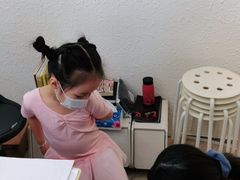 -邓肯舞蹈教育(深圳湾教学中心)