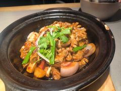 -阿诚市井潮汕菜(金台路店)