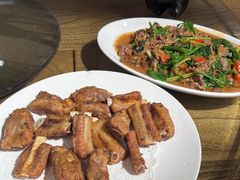 -潮中人·潮州菜(益乐路店)