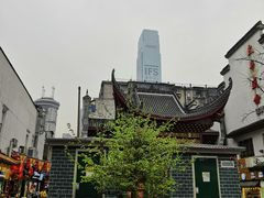 景点-太平老街