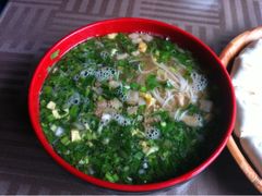浇汤面-乾州食府(小雁塔店)