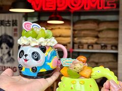 -味多美·北京面包工坊(天坛店)