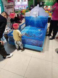 -孩子王(塘沽滨海万达店)