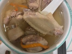 -椰客·海南椰子鸡(新塘永旺梦乐城店)