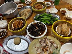 -洲心明记烧肉大粥(总店)