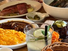 -羽深肉铺 Steak & Wine