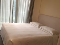 -深圳东部华侨城茵特拉根酒店
