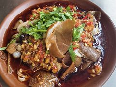 -蜀川川破店·江湖菜·烧烤(北京首店)