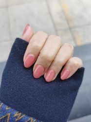 -森日式美甲沙龙MORI NAIL总店
