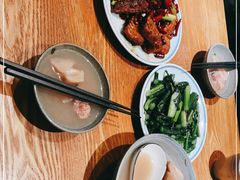 -静一餐厅·湖北菜(前门创始店)