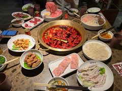 -小龙坎火锅(春熙太古里店)