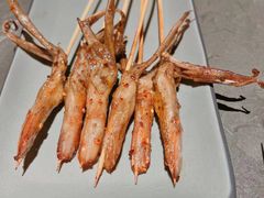 -蚝翅·海鲜粥·烧烤·宁夏滩羊季(玉米楼店)