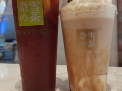 -奈雪的茶(凯德新都心店)