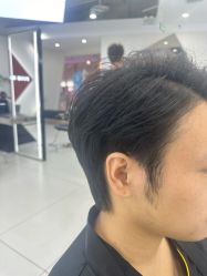 -FINE HAIR 烫染专业设计