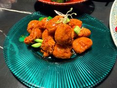 招牌咕噜肉-粤·向群饭店(二沙岛店)