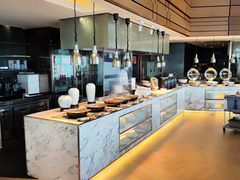 -洲际酒店·地平线全日餐厅HORIZON CAFÉ