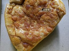 -美嘉华面包西饼店(红胜坊店)