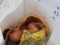 -清真·二嫂子煎饼果子(鼓楼旗舰形象店)