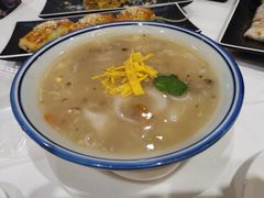 西关水菱角-白天鹅宾馆-宏图府餐厅