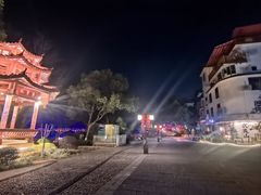 -武夷山旧街壹号溪岸旅馆(三姑度假区店)