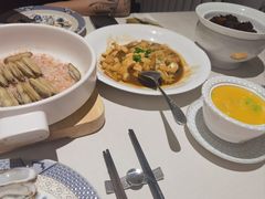 -钱塘花园·宁波菜