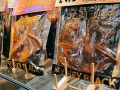 -黑色经典臭豆腐·湖南特产(太平街口店)