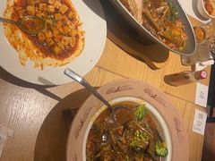 -中国徽菜·徽商故里(广安门店)