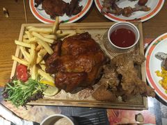 -比格比萨自助(密云店)