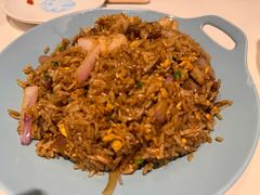 -龙记香港茶餐厅(久光百货店)