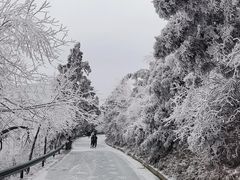 -南岳衡山风景名胜区
