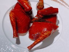 -朴墅(西湖青芝坞店·杭帮菜·家宴.14年的店)
