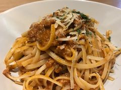 -HELLO 27 意面·沙拉·帕尼尼