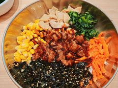 -米村拌饭(金象城店)