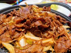 -有喜胶东小馆(太申祥和店)