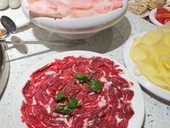 -首正鲜货火锅(威尼斯一店)