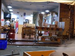 门面-蔡记·九米羊肉炉(东渡店)