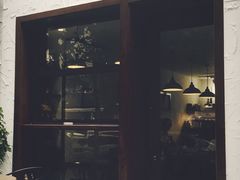 门面-AFS Cafe & Canteen(闽江二路店)