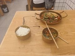 -冒菜西施·非遗冒菜(总店)