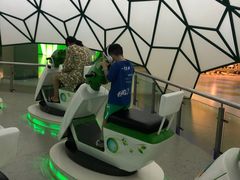-中国杭州低碳科技馆