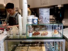 -Something For(中洲湾店)
