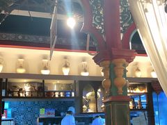 -纳瓦新疆菜(银都店)