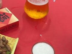 -大哈福烧烤·海鲜·家常菜(延安三路店)